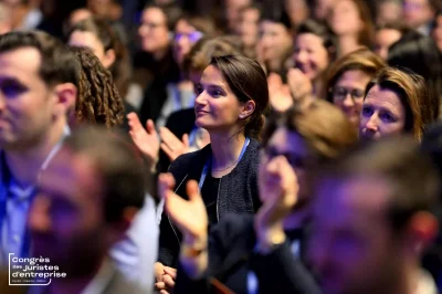 Vivez l'expérience du Congrès